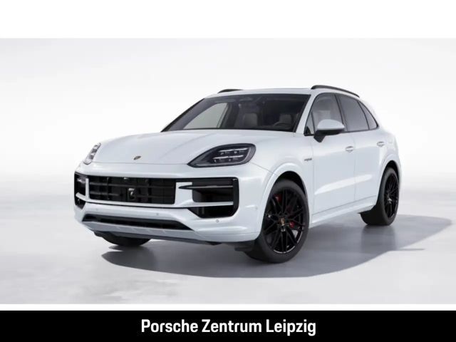 Porsche Cayenne S E-Hybrid InnoDrive HA-Lenkung Head-Up 2024 Hybride / Benzine