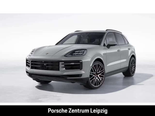 Porsche Cayenne S E-Hybrid 22Zoll  InnoDrive HA-Lenkung Head-Up 2024 Hybride / Benzine