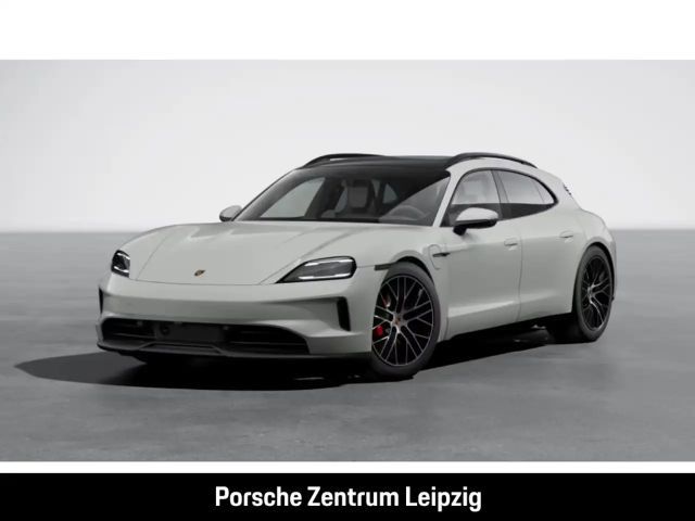 Porsche Taycan 4S Sport Turismo LED-Matrix Surround-View 2024 Elektrisch