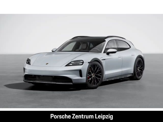 Porsche Taycan 4S Cross Turismo InnoDrive Surround-View 2024 Elektrisch