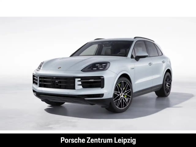 Porsche Cayenne S E-Hybrid InnoDrive Head-Up Soft-Close 2024 Hybride / Benzine