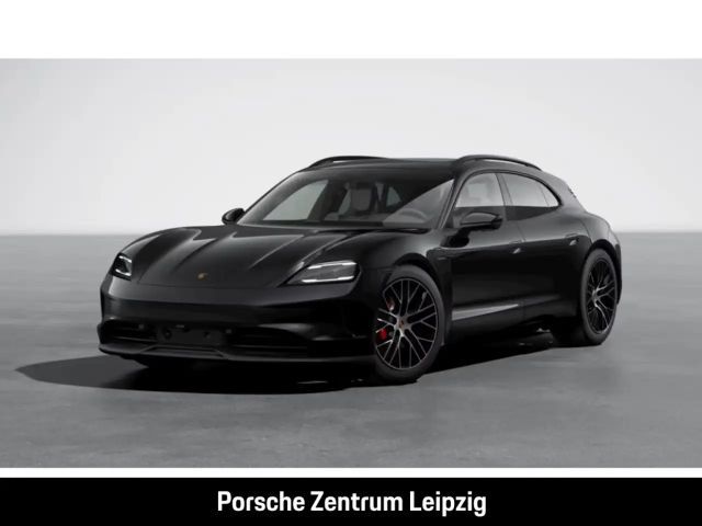 Porsche Taycan 4S Sport Turismo Burmester Nachtsicht Inno 2024 Elektrisch