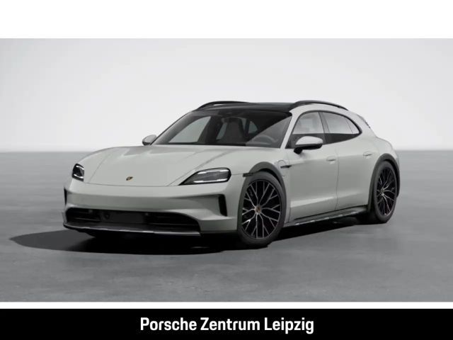 Porsche Taycan 4 Cross Turismo BOSE Panoramadach Memory 2024 Elektrisch