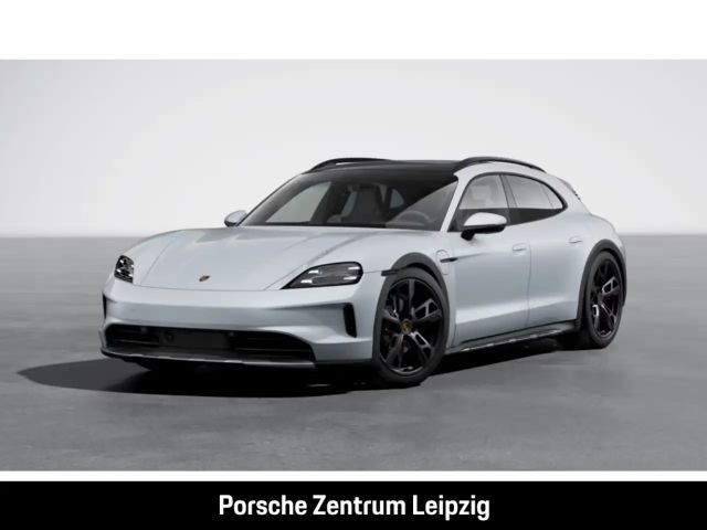 Porsche Taycan 4 Cross Turismo InnoDrive HD-Matrix 21Zoll 2024 Elektrisch