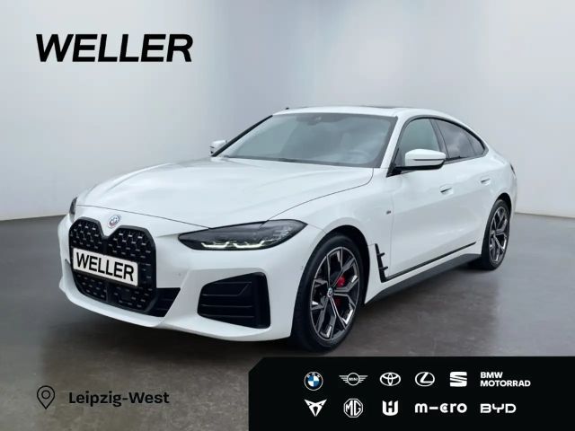 BMW 420 Gran Coupe i M Sport *LED*Pano*SHZ*RCam* 2023 Benzine