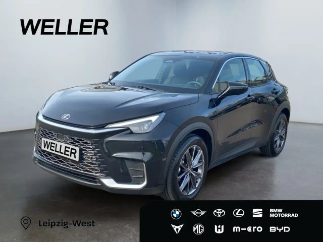 Lexus LBX FWD Elegant Black Edition *LED*el. Heck*CAM* 2025 Hybride / Benzine