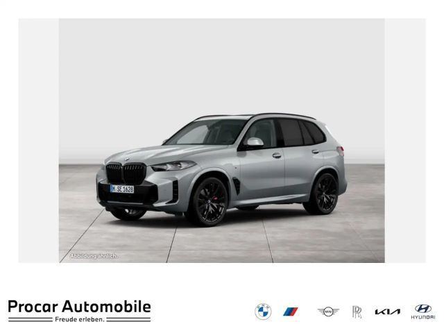 BMW X5 2024 Diesel