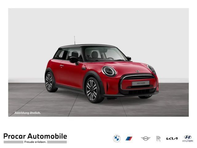 MINI Cooper Classic Trim PA Komfortzugang PDC LED 2021 Benzine