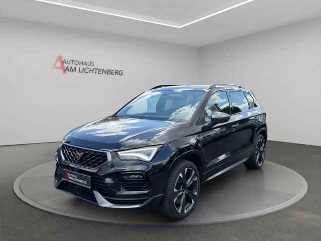 Cupra Ateca 4Drive CUPRA 2.0 TSI 221 kW (300 PS) 7-Gang DSG NA 2023 Benzine