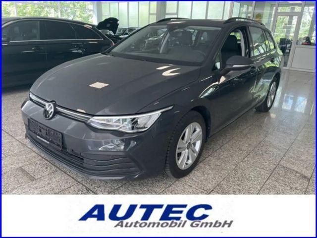 Volkswagen Golf Variant VIII Life 2.0 TDI DSG IQ-DRIVE+LED 2023 Diesel