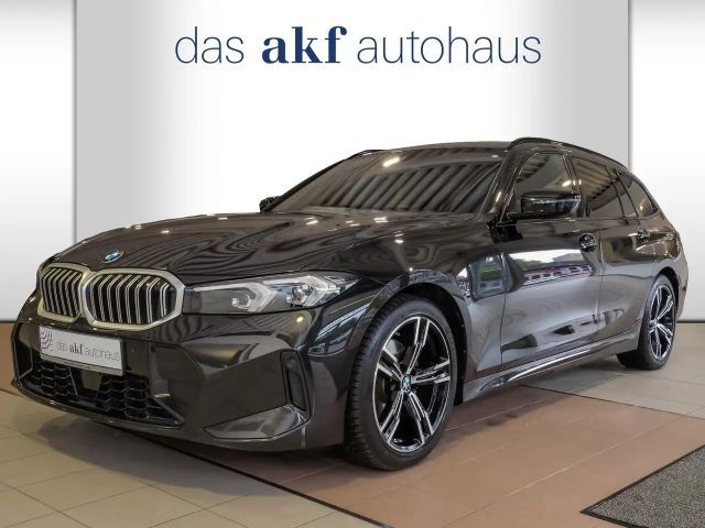 BMW 320 M SPORT 320 D MHEV 2025 Diesel