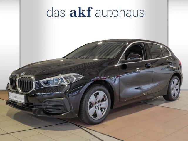 BMW 116 d Advantage-Navi*PDC*SHZ*beh. Lenkrad*LED*2-Zo 2023 Diesel