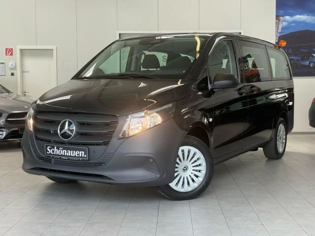 Mercedes-Benz Vito 114 CDI Tourer PRO Lang SCHULBUS+9-S+MBUX 2025 Diesel