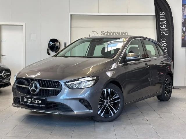 Mercedes-Benz B 200 Progressive KAMERA+LED+CARPLAY+EASYPK+DAB 2024 Benzine
