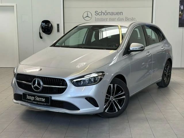 Mercedes-Benz B 180 PROGRESSIVE ADVANCED+STANDHEIZ.+AHK+WINTER 2023 Benzine