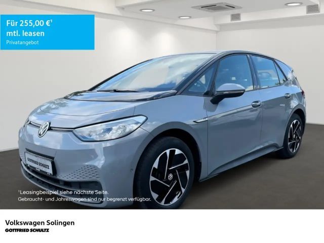 Volkswagen ID.3 109 kW Pro Navi   Kamera   SHZ   Keyless   LED 2022 Elektrisch