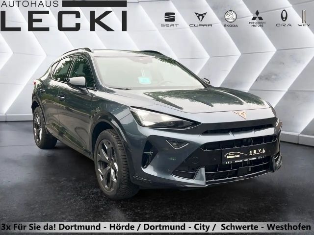Cupra Formentor 1.5 eTSI 110 kW DSG *NAVI*LED*EDGE*ASSISTENT XL* 2025 Benzine