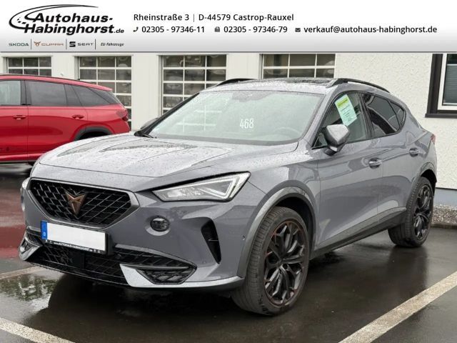 Cupra Formentor 2.0 TSI DSG 4Drive VZ Pano Beats DCC ACC 19Alu 2023 Benzine