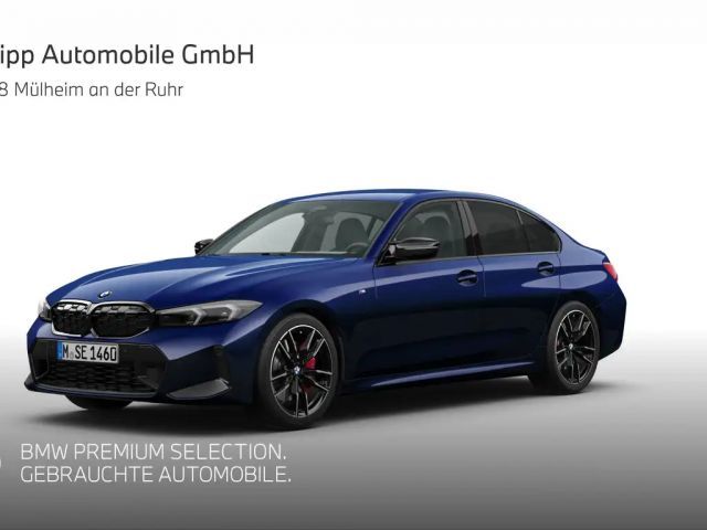 BMW 340 M340i xDrive Limo M Sport Pro h&k 360° AHK DA 19" 2025 Benzine