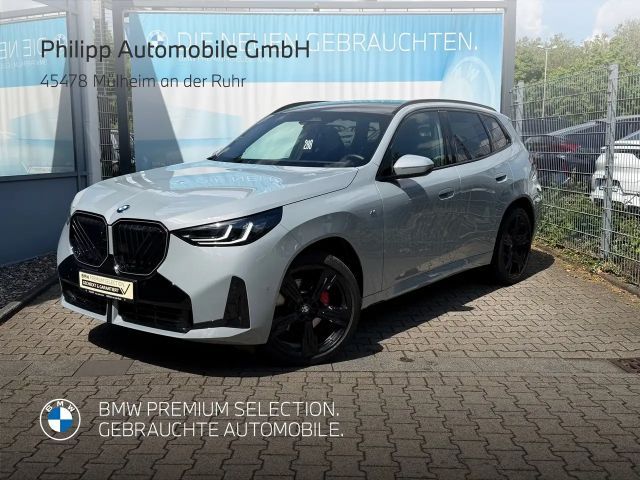 BMW X3 2025 Diesel