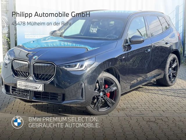 BMW X3 2025 Diesel