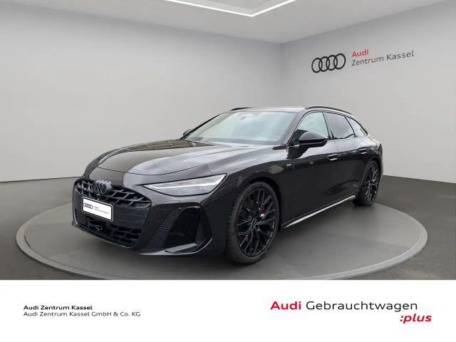 Audi A6 TDI qu. Matrix B&O HuD AHK Tech+ 360° 2026 Diesel