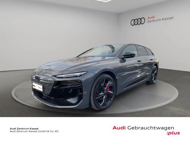 Audi A6 e-tron performance Matrix B&O HuD 360° 2025 Elektrisch