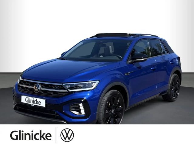 Volkswagen T-Roc R-Line 1.5 TSI DSG, RFK, MATRIX 2023 Benzine