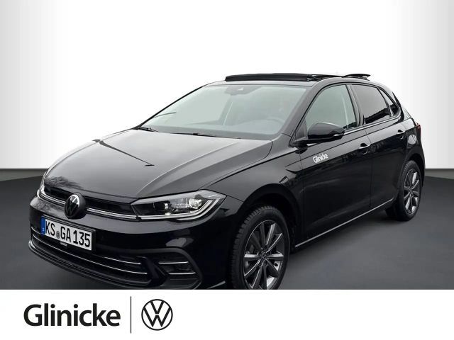 Volkswagen Polo Style 1.0 TSI DSG, PANO, NAVI, RFK 2025 Benzine