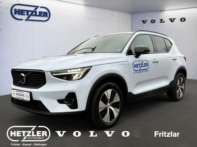 Volvo XC40 Plus Dark Recharge Plug-In Hybrid 2WD T4 Twin Engi 2024 Hybride / Benzine