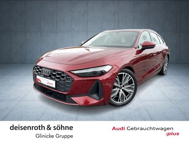 Audi A5 TDI qu S line/AHK/TechPro/Matrix/B&O/19 2025 Diesel