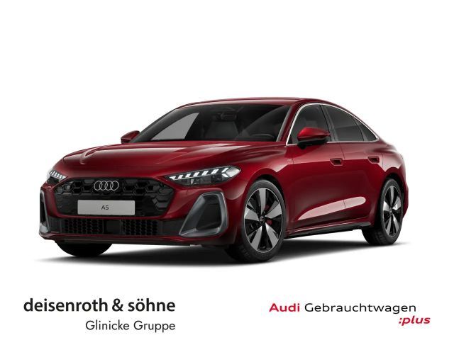 Audi A5 S line TFSI StHz/AHK/LED+/Kam/ACC/A 2025 Benzine
