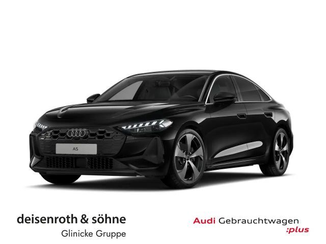 Audi A5 TFSI AHK/LED+/Kam/Nav/ACC/sound/20" 2025 Benzine