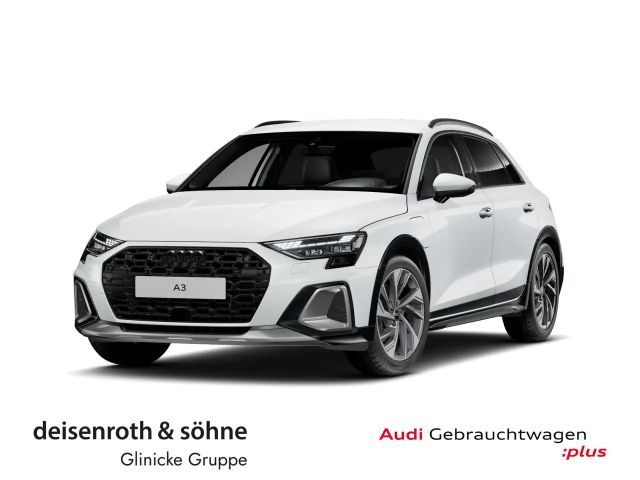 Audi A3 TFSI e 40 AHK/LED+/Nav/Kam/sound/18 2025 Hybride / Benzine