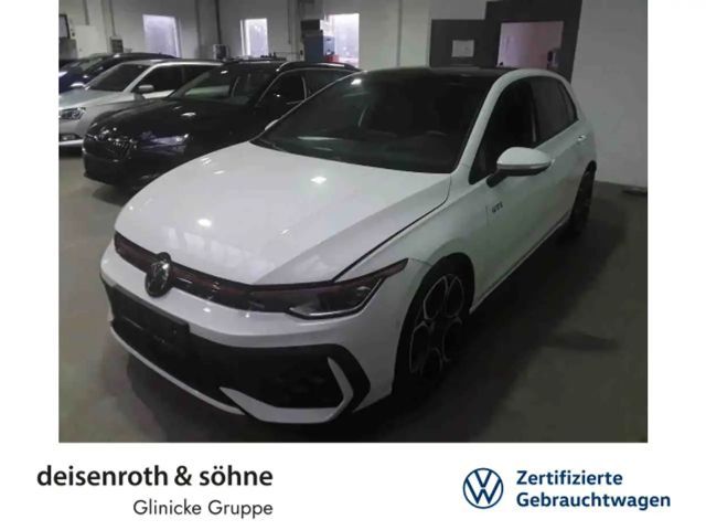 Volkswagen Golf GTI AHK/Pano/Matrix/h&k/DCC/Nav/LHZ/IDA/19" 2024 Benzine