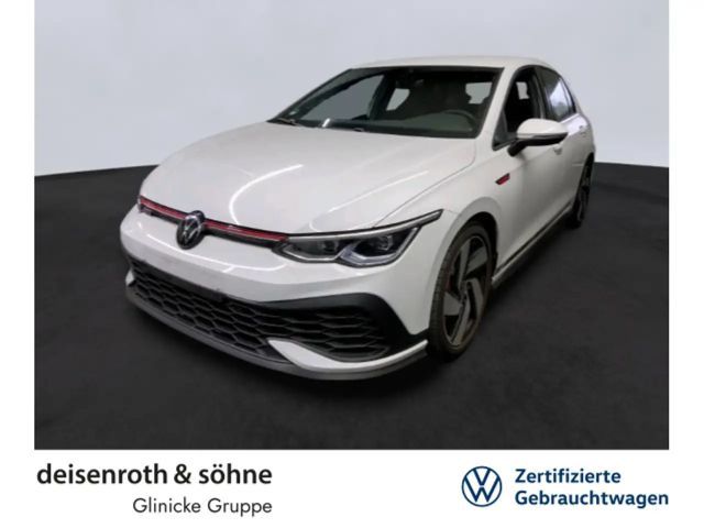 Volkswagen Golf GTI Clubsport 2.0 TSI DSG AppCon/LED/18" 2024 Benzine