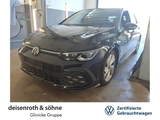 Volkswagen Golf GTI 2,0 l TSI OPF 180 kW (245 PS) 7-Gang-Do 2023 Benzine