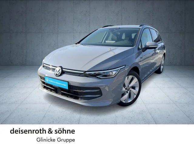 Volkswagen Golf Variant Life 1.5 TSI AHK/LED+/AppCon/LHZ/17 2024 Benzine