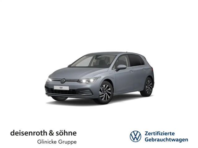 Volkswagen Golf Style eHybrid Matrix/Nav/Keyless/Kam/HuD/Ap 2022 Hybride / Benzine