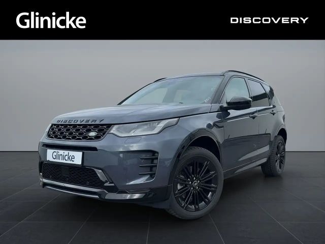 Land Rover Discovery Sport D200 Dynamic HSE AHK 3. Sitzreih 2025 Diesel