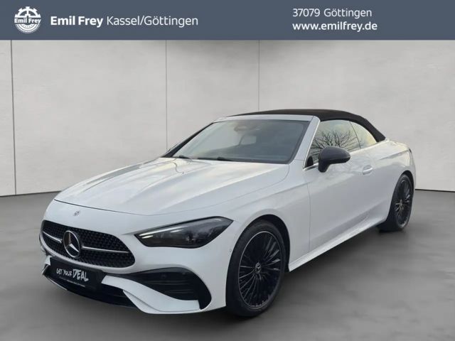 Mercedes-Benz CLE 200 CLE 2026 Benzine