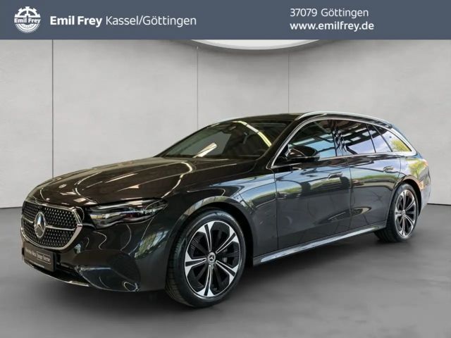 Mercedes-Benz E 300 E-Klasse 2025 Hybride / Diesel