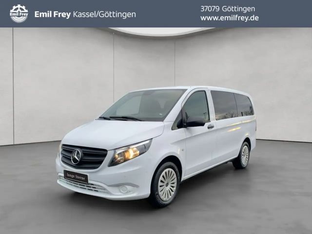 Mercedes-Benz Vito Vito / Marco Polo 2023 Diesel