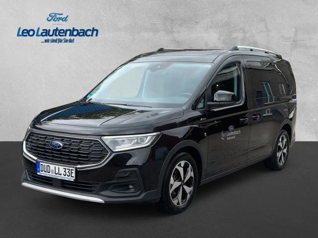 Ford Grand Tourneo