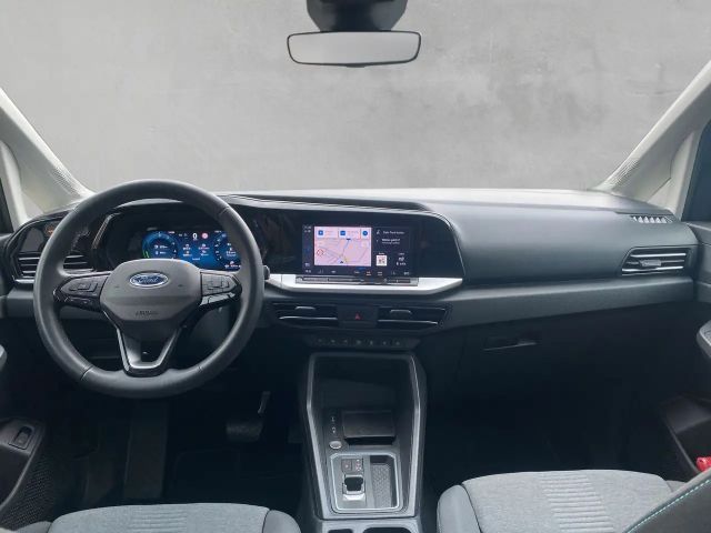 Ford Grand Tourneo