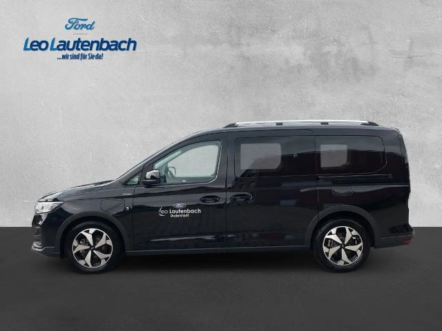 Ford Grand Tourneo