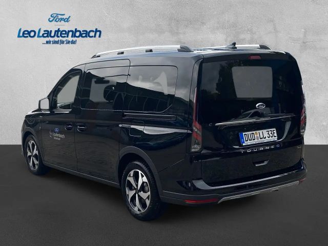 Ford Grand Tourneo