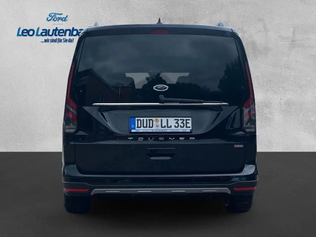 Ford Grand Tourneo