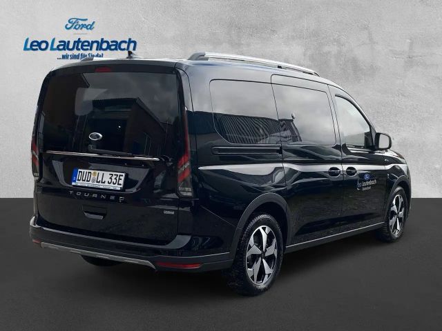 Ford Grand Tourneo