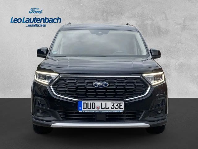 Ford Grand Tourneo